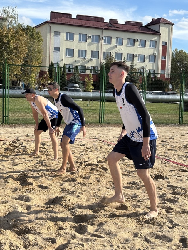 Вот и все! Пляжный сезон официально завершен.