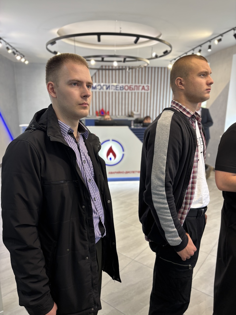 Старт профессионального пути в «Могилевоблгаз»: адаптация молодых специалистов